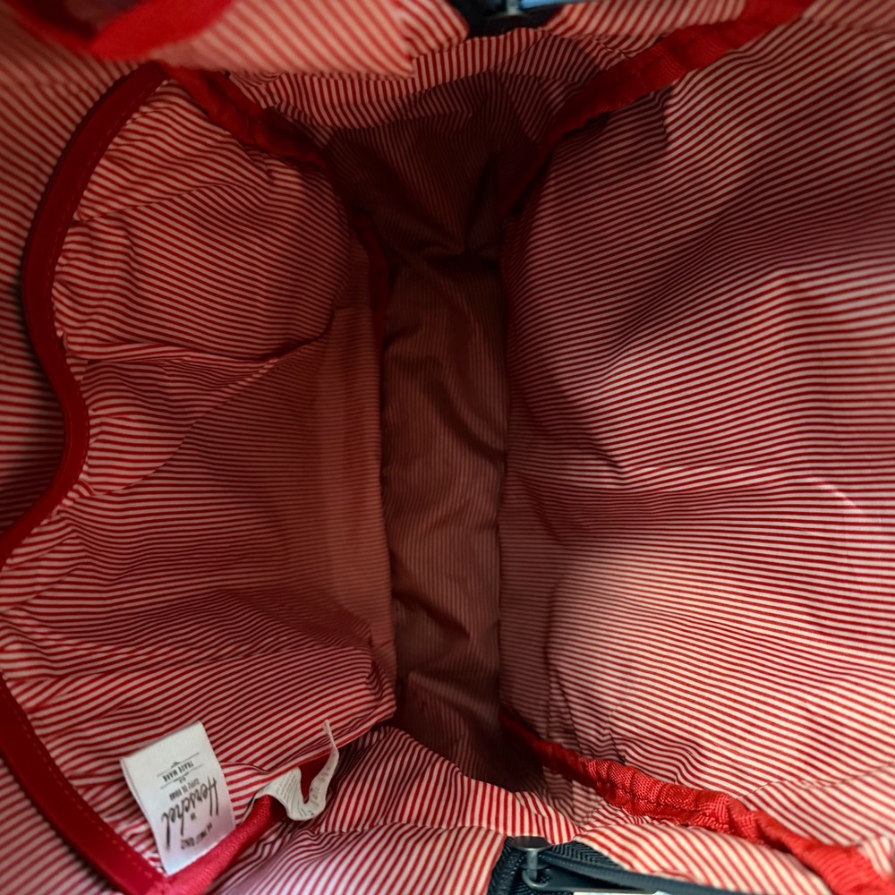 Herschel Supply Company Knit Collection Backpack - Picture 4 of 6